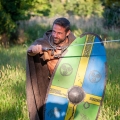 Activités aux journées européennes du patrimoine en Aveyron - Espace archéologique de Montrozier