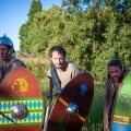Activités aux journées européennes du patrimoine en Aveyron - Espace archéologique de Montrozier