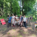 Activités aux journées européennes du patrimoine en Aveyron - Espace archéologique de Montrozier