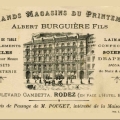 Exposition : L’histoire du vêtement du dimanche en Aveyron