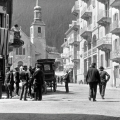 Photo des Lumières - expo Espalion