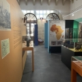 Exposition Joseph Vaylet - (c) : : photothèque Département de l’Aveyron - L'afrique - Th. Estadieu